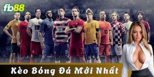 Những lưu ý khi tham gia cá cược kèo bóng đá mới nhất 